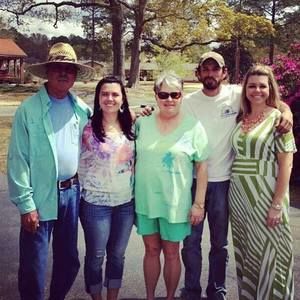 Meet your Posher, Tara